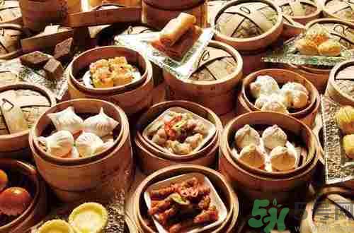 早餐吃面還是包子比較好？早餐吃包子和面健康嗎？