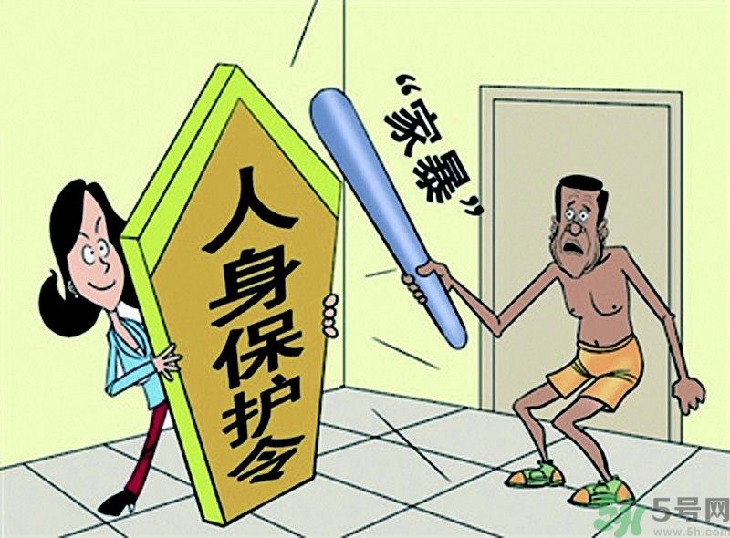 女子為什么被丈夫割鼻？遇到家暴怎么辦？