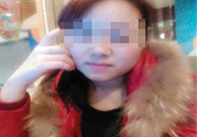 女子為什么被丈夫割鼻？遇到家暴怎么辦？