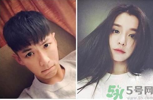 柯震東李毓芬分手了嗎？李毓芬是誰？