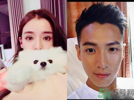 柯震東李毓芬分手了嗎？李毓芬是誰？