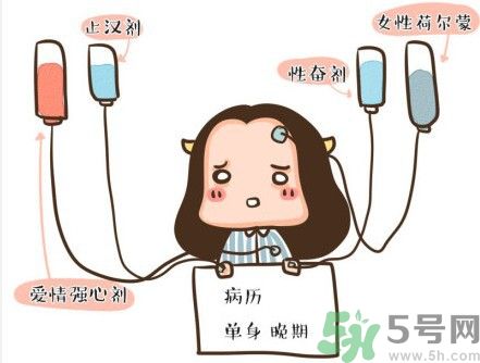 為什么單身是最好的升值期？