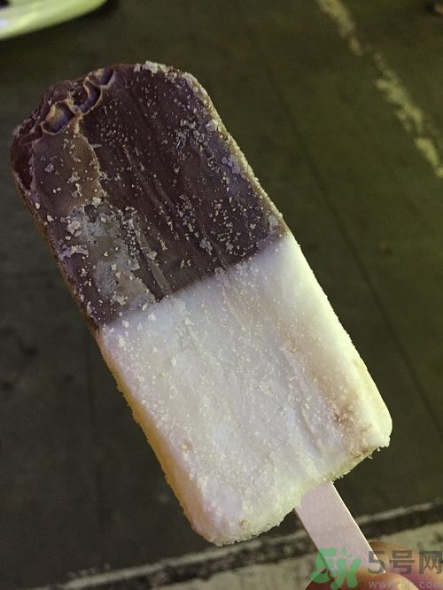 辣椒味的雪糕辣嗎？辣椒味的雪糕辣在哪買？
