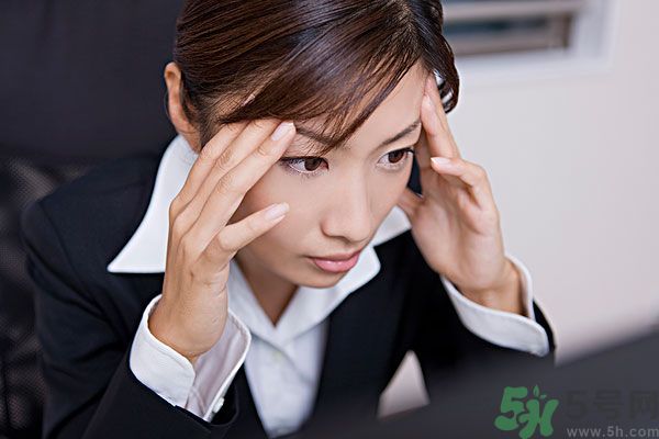 頭痛不吃藥可以用什么方法治？不吃藥怎么緩解頭痛
