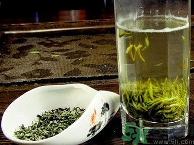 信陽毛尖有什么功效？信陽毛尖怎樣沖泡？