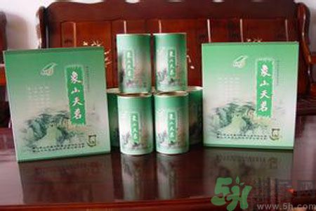 象山天茗是綠茶嗎？象山天茗是什么茶？