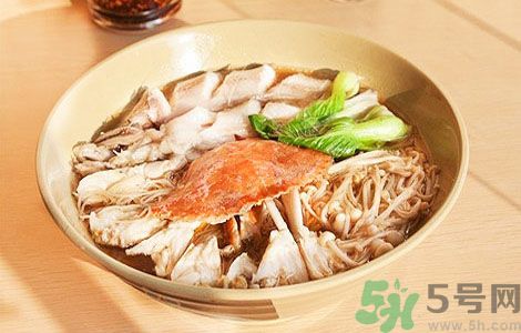 寧波象山海鮮面好吃嗎？寧波象山海鮮面怎么做？