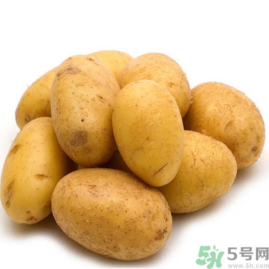 土豆皮變綠還可以吃？土豆發(fā)青吃了會(huì)中毒嗎？