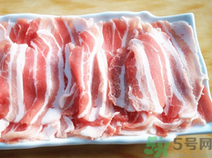 五花肉是哪個部位的肉?五花肉是哪里的肉?