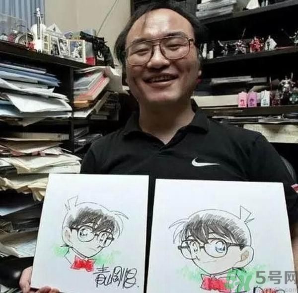 作者稱名偵探柯南今年完結(jié) 有重要人物會死是真的？