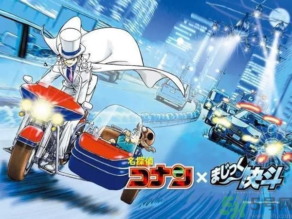 作者稱名偵探柯南今年完結(jié) 有重要人物會死是真的？