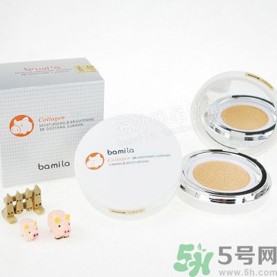芭咪拉時(shí)尚美肌達(dá)人氣墊BB霜好用嗎？怎么樣用？