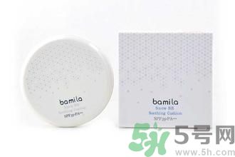芭咪拉時(shí)尚美肌達(dá)人氣墊BB霜好用嗎？怎么樣用？