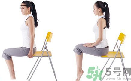 坐著怎么瘦腿？坐著可以瘦腿嗎？