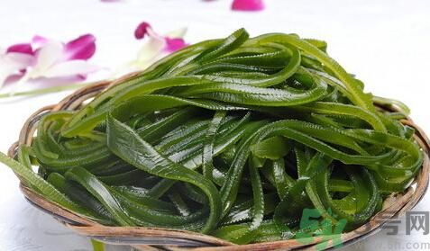 海帶可以預(yù)防高血壓嗎？高血壓可以吃海帶嗎？