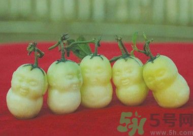 人參果怎么吃？人參果的營養(yǎng)價值有哪些？
