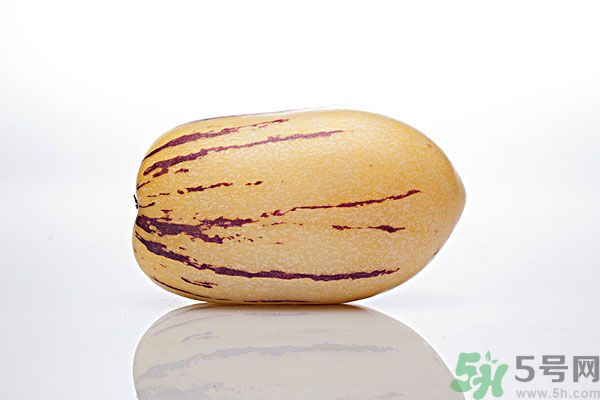 人參果怎么吃？人參果的營養(yǎng)價值有哪些？