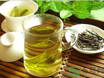 感冒的時(shí)候能喝苦丁茶嗎？感冒為什么不能喝苦丁茶？