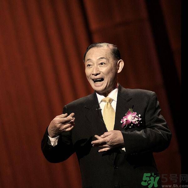 梅葆玖是誰？梅葆玖因什么病去世？
