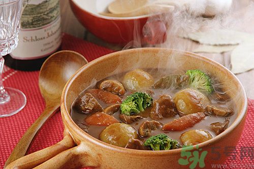 牛肉怎樣才能煮軟爛？牛肉烹飪中要注意什么？
