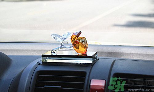 夏季可以使用車載香水嗎？車載香水有危險嗎？