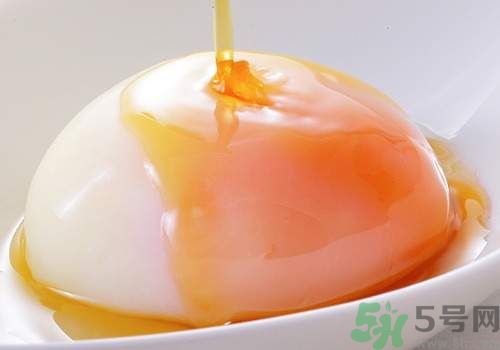溫泉蛋怎么做？溫泉蛋的做法有哪些？
