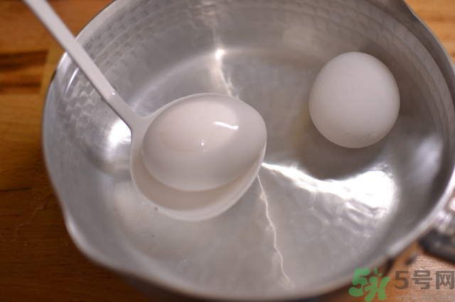 溫泉蛋怎么做？溫泉蛋的做法有哪些？