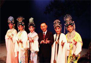 梅葆玖是誰(shuí)？梅葆玖因什么病去世？