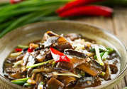 府城炒鱔魚怎么做？府城炒鱔魚的做法？