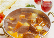 牛肉怎樣才能煮軟爛？牛肉烹飪中要注意什么？