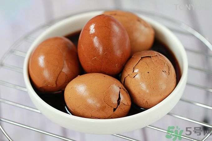 每天吃茶葉蛋好不好？每天吃茶葉蛋會(huì)長(zhǎng)胖嗎？