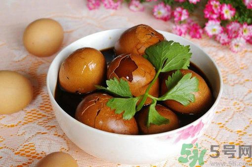 每天吃茶葉蛋好不好？每天吃茶葉蛋會(huì)長(zhǎng)胖嗎？