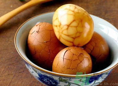 每天吃茶葉蛋好不好？每天吃茶葉蛋會(huì)長(zhǎng)胖嗎？