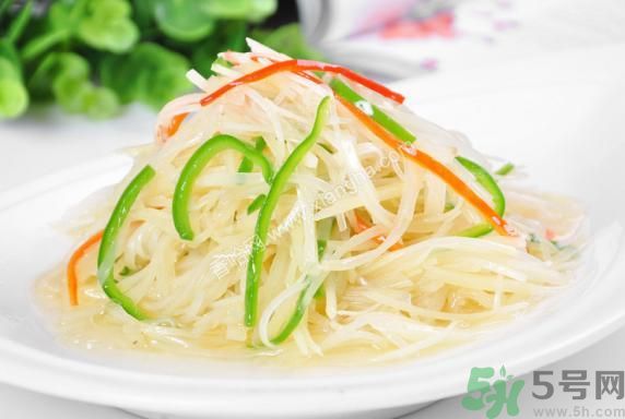 炒土豆怎么才能不粘鍋？炒土豆不粘鍋要怎么做？