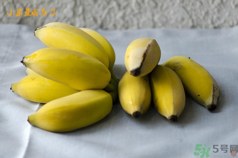 牛奶蕉是酸性還是堿性？牛奶蕉是酸性的嗎？