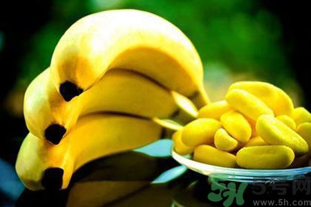 月經(jīng)期間可以吃牛奶蕉嗎？來(lái)月經(jīng)吃牛奶蕉好嗎？