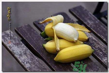 什么是牛奶蕉？牛奶蕉好吃嗎？