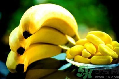 糖尿病可以吃牛奶蕉嗎？糖尿病吃牛奶蕉好嗎？