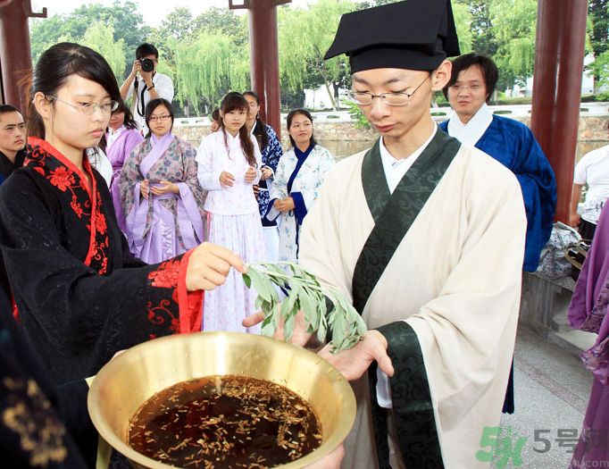 端午節(jié)是哪一天？端午節(jié)什么習(xí)俗呢？