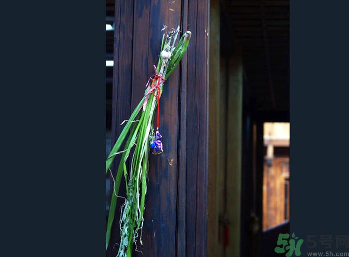 端午節(jié)是哪一天？端午節(jié)什么習(xí)俗呢？