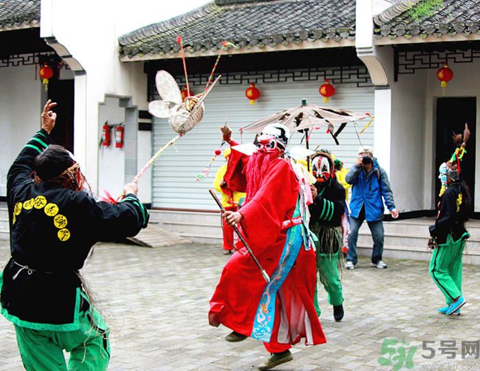 端午節(jié)是哪一天？端午節(jié)什么習(xí)俗呢？
