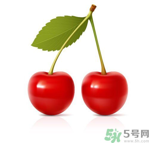 吃櫻桃拉肚子怎么辦？吃櫻桃拉肚子是怎么回事？