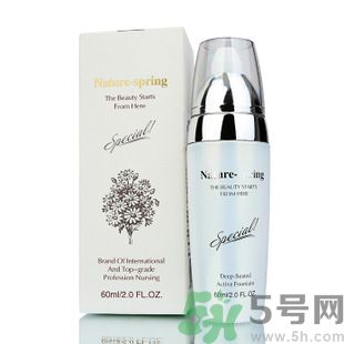自然泉馨怡美顏安撫滋養(yǎng)精華液怎么樣嗎？自然泉馨怡美顏安撫滋養(yǎng)精華液好用嗎？