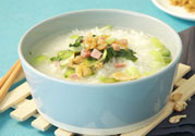 吃湯泡飯傷胃嗎？湯泡飯對胃好不好？