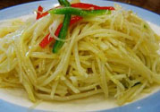 炒土豆怎么才能不粘鍋？炒土豆不粘鍋要怎么做？