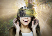 vr眼鏡對眼睛有傷害嗎？vr對眼睛傷害大嗎？