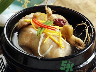 燉雞湯前要焯一下嗎？雞湯怎么燉才最鮮？
