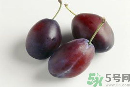 胃不好可以吃李子嗎？胃不好吃李子好嗎？