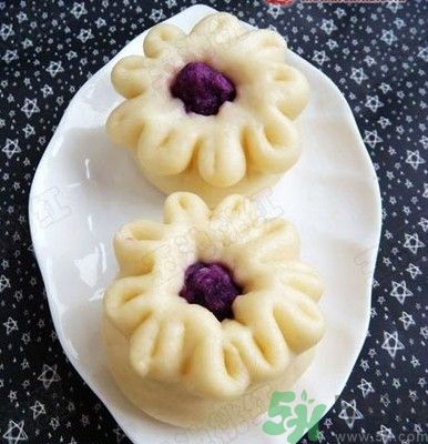 感冒了可以吃紫薯嗎？感冒了吃紫薯好不好？