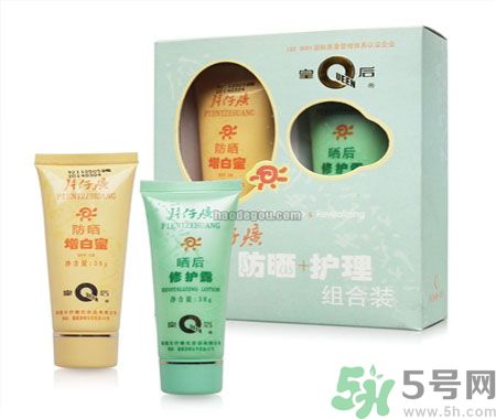 皇后片仔癀曬后修護(hù)露適合什么年齡使用？皇后片仔癀曬后修護(hù)露適合年輕人使用嗎？